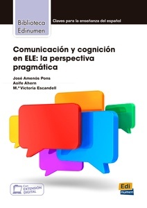 Comunicación y cognición en ELE: la perspectiva gramática
