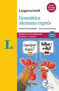 GRAMATICA ALEMANA EXPRESS