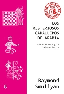 Los misteriosos caballeros de Arabia