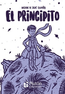 PRINCIPITO (CLASICOS) – Internacional Libros . Regalos