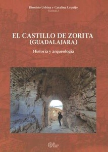 El castillo de Zorita (Guadalajara)