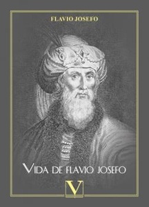 Vida de Flavio Josefo