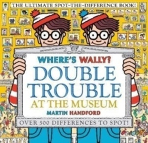 Where's Wally?