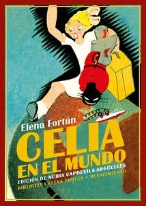 Celia en el mundo