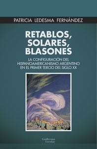 Retablos, solares, blasones