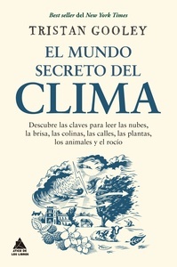 El mundo secreto del clima