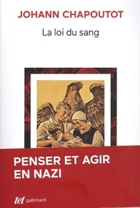 La loi du sang