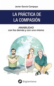 La práctica de la compasión