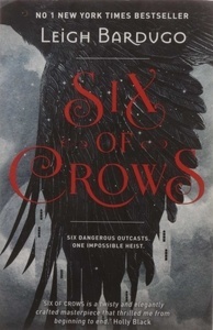 Six of Crows 1
