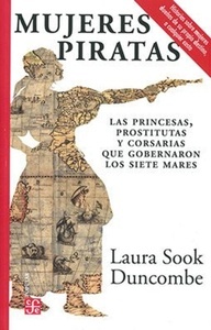 Mujeres piratas