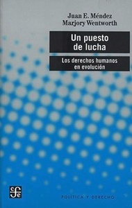 Un puesto de lucha