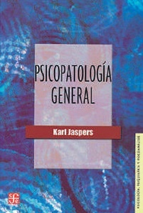 Psicopatología general