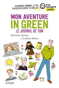 Mon aventure In Green