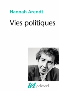 Vies politiques