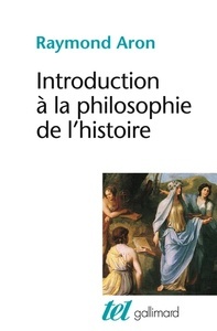 Introduction à la philosophie de l'histoire