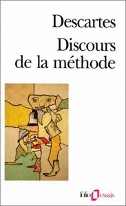 Discours de la méthode