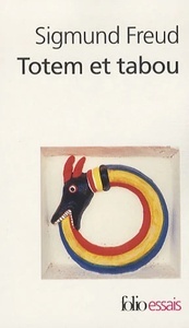 Totem et tabou