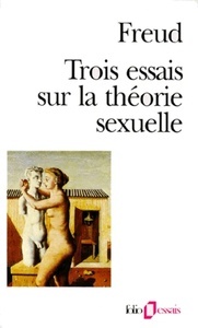 Trois essais sur la théorie sexuelle