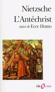 L'Antéchrist