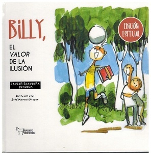 Billy, el valor de la ilusión