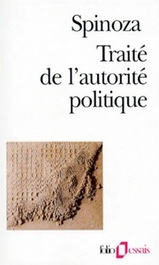 Traité de l'autorité politique