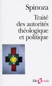 Traité des autorités théologique et politique