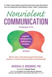 Nonviolent Communication