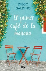 El primer café de la manaña