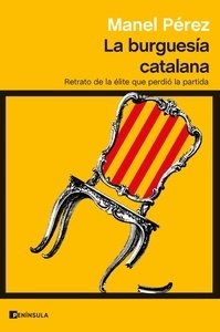 La burguesía catalana