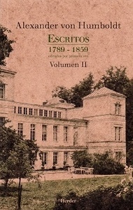 Escritos 1789-1859 II