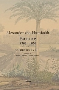 Escritos 1789-1859 I y II