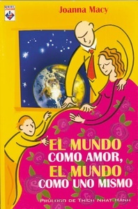 El mundo como amor, el mundo como uno mismo