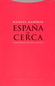 España de cerca
