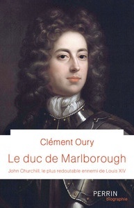Le duc de Marlborough