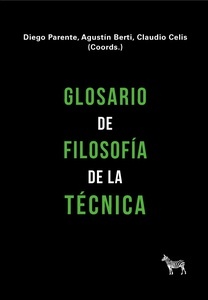 Glosario de filosofía de la técnica