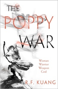 The Poppy War I