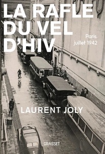 La rafle du Vél d'Hiv