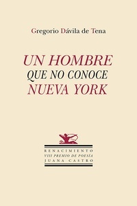 Un hombre que no conoce Nueva York