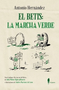 El Betis: la marcha verde