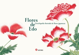 Flores de edo