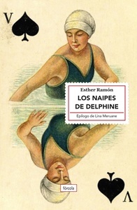 Los naipes de Delphine