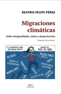 Migraciones climáticas