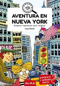 Aventura en Nueva York