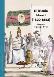 El Trienio Liberal (1820-1823)