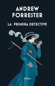 La primera detective
