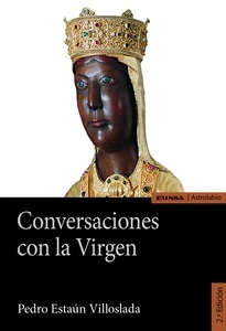 Conversaciones con la Virgen