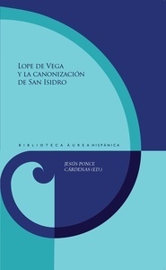 Lope de Vega y la canonización de San Isidro