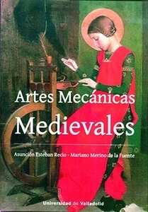 Artes mecánicas medievales