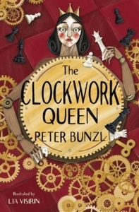 The Clockwork Queen
