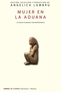 Mujer en la aduana